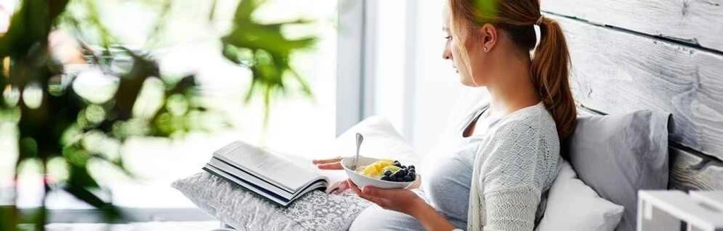 Материнство: ТОП-5 книг, которые помогут спланировать беременность мечты