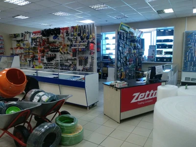 Электротовары (Магазин электротоваров)