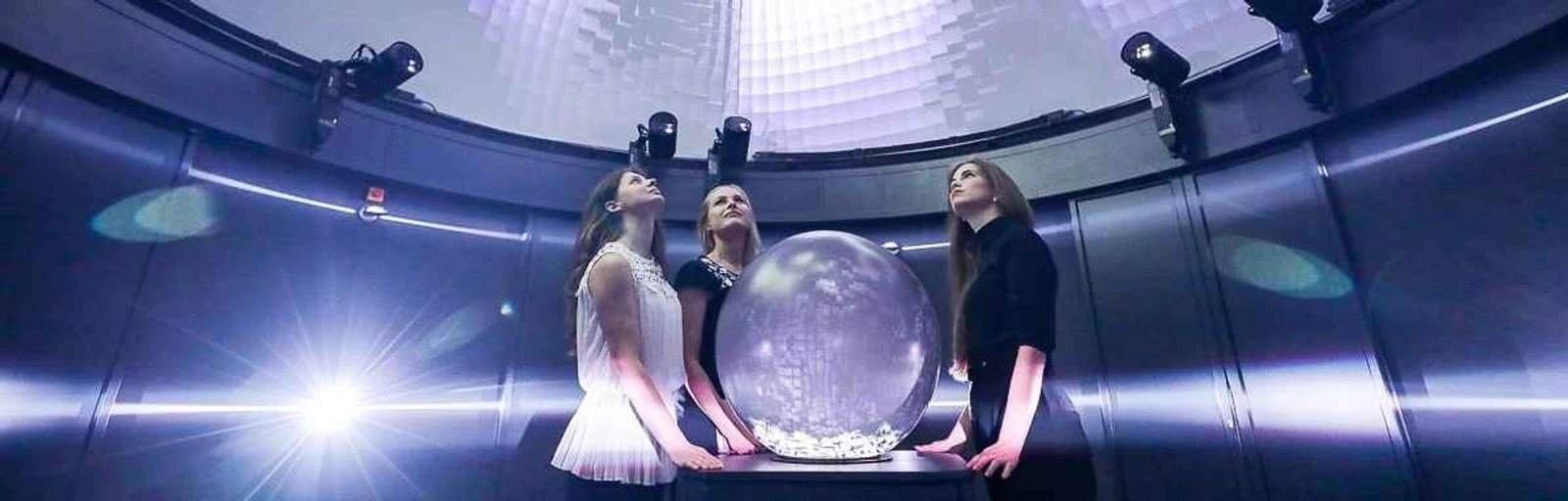 Необычные интерактивные музеи Санкт-Петербурга, где можно интересно провести время с ребенком