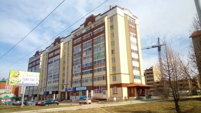 Солька (Оздоровительный центр )