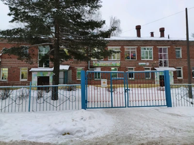 Детский сад № 148 (Детский сад)