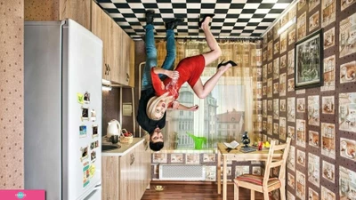 "Игра разума", квесты в реальности для детей и родителей на Комсомольской, ЦАО