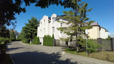 Votre Maison (Гостиница)