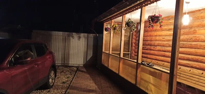 Гостевой дом на Полевой (Гостиница)