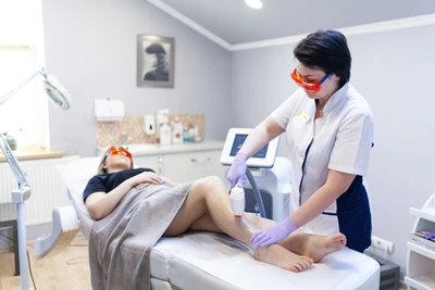 Иллен-Бьюти (Салон красоты )