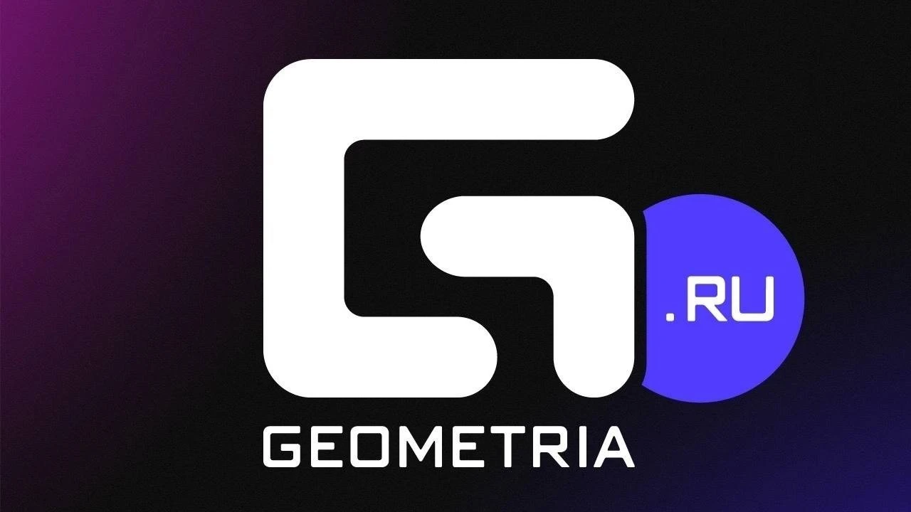 GEOMETRIA.ru — репортажи, события, эксклюзивы