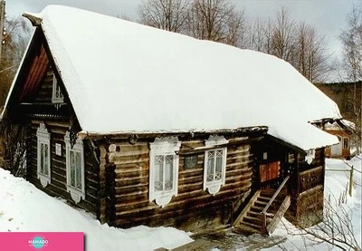 "Марциальные воды", филиал Национального музея Карелии 