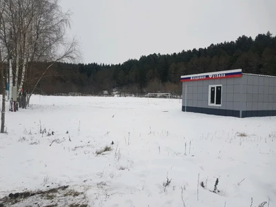 Нефтемаш (Стадион)