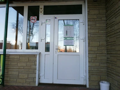 Для Вас (Парикмахерская)