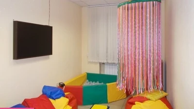 Yes, образовательный центр в Заречном, Екатеринбург