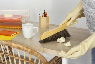 "MrClean24", сервис по уборке квартир и домов