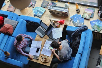 Noba Coffee (Кафе )