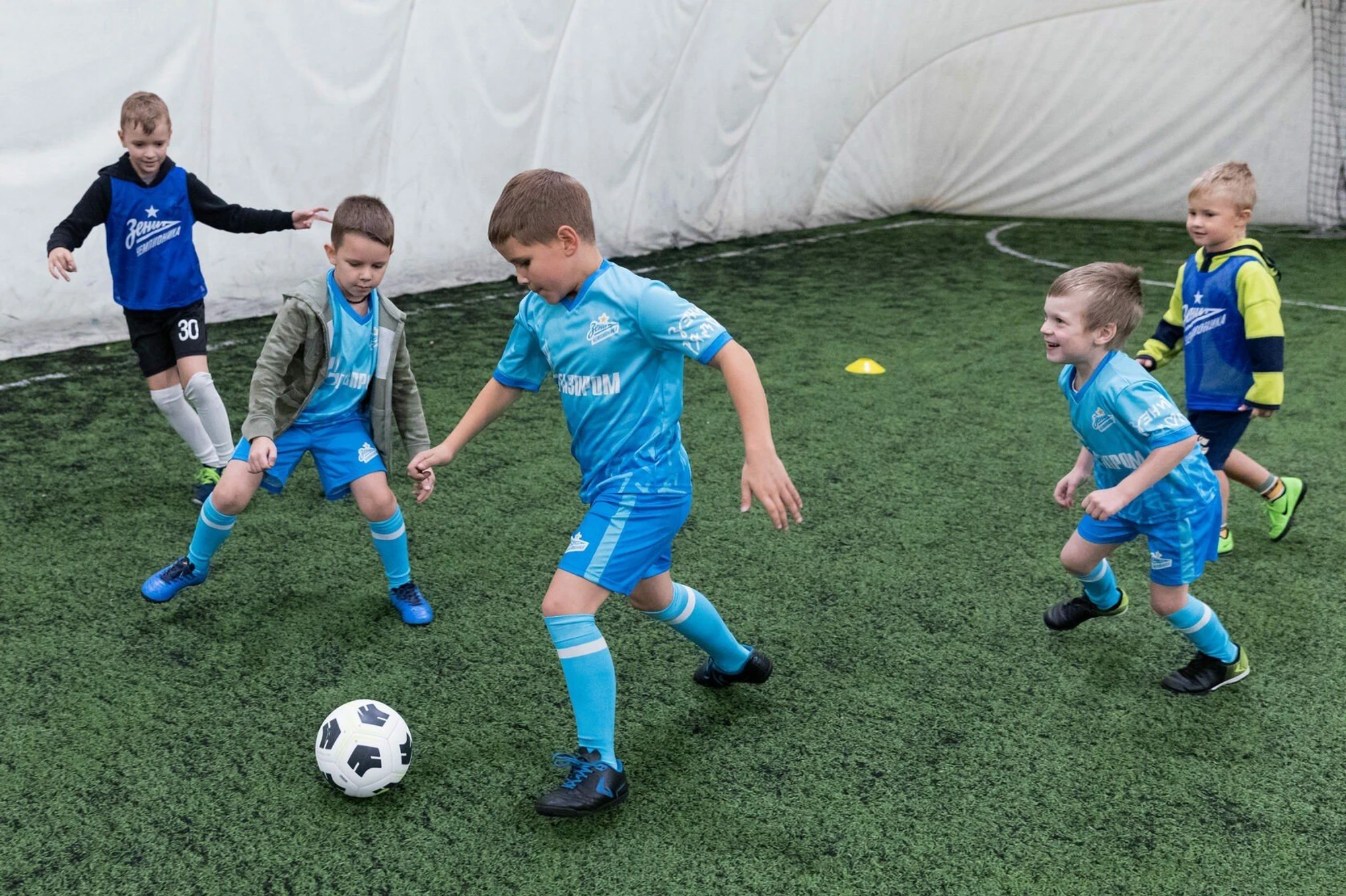 Фото:&nbsp;spb.school-fczenit.ru
