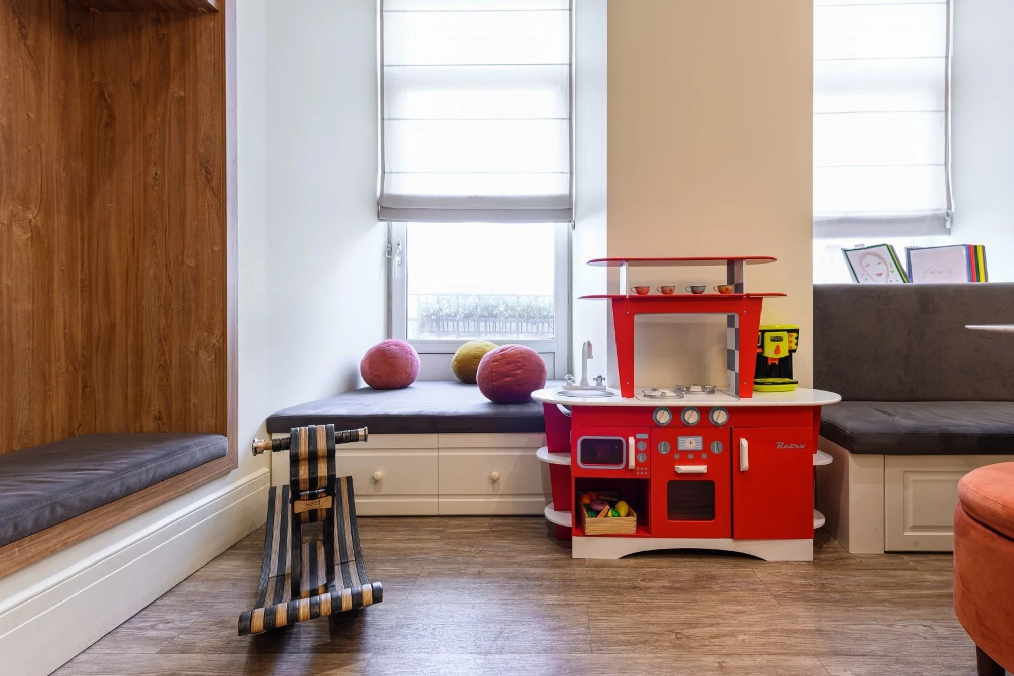 Лечение детских зубов "во сне" в клинике "Дентал Фэнтези"