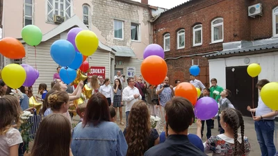 Детская школа искусств № 1 имени Г. А. Корепанова (Школа искусств )