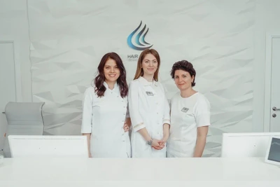 "Hair&Skin", клиника красоты и здоровья