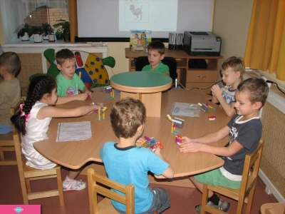 My-Robot (Мой Робот), клуб по робототехнике для детей от 5 лет в Выборгском районе, СПб 