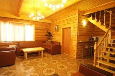 Страна чудес (Баня )