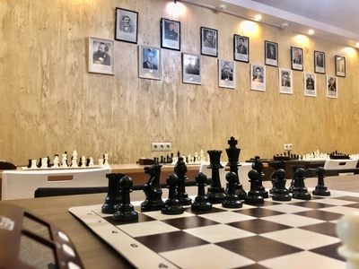 Рокировка (Дополнительное образование )