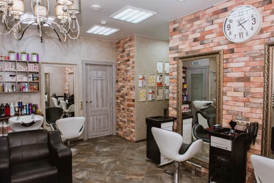 Exmage (Салон красоты )