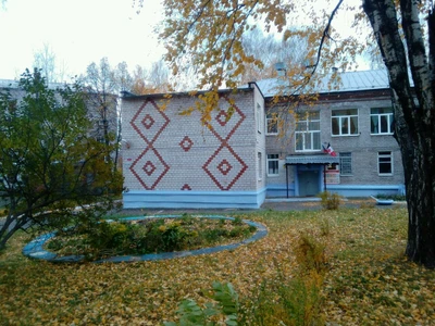 МБДОУ детский сад № 129 Радуга (Детский сад)