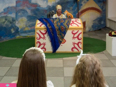 "Тик-так" (театр)