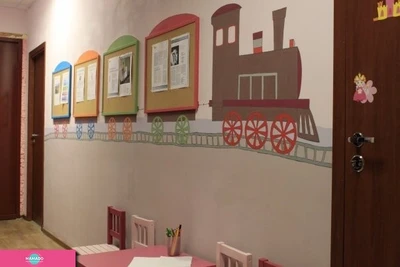 "Песочница", детский психолог СПб, логопед и дефектолог Петербурга 