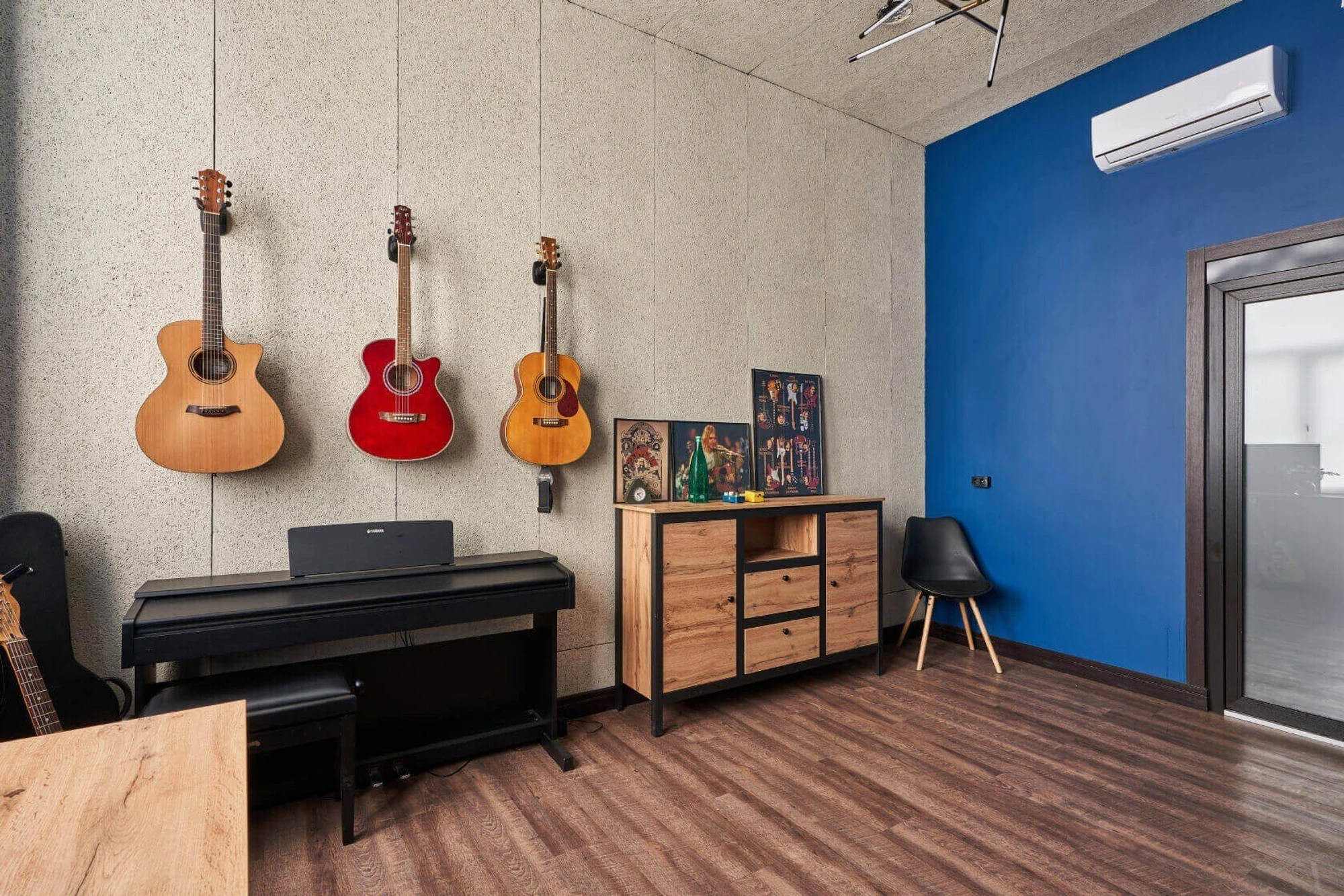 Пробный урок со скидкой в современной вокальной школе "Prosvet music"