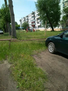 Детская игровая площадка (Детские игровые залы и площадки)