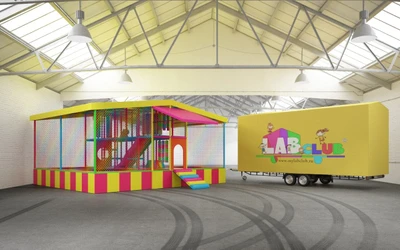 Disney-Batut (Организация и проведение детских праздников )