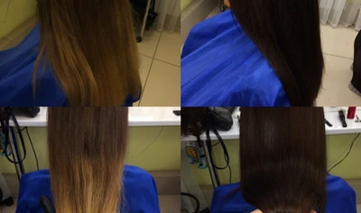 Nina (Салон красоты)