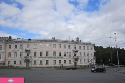 "Маленькая страна", частный детский сад в Петрозаводске 