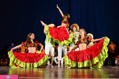 "Реал Капоэйра" (боевое искусство)