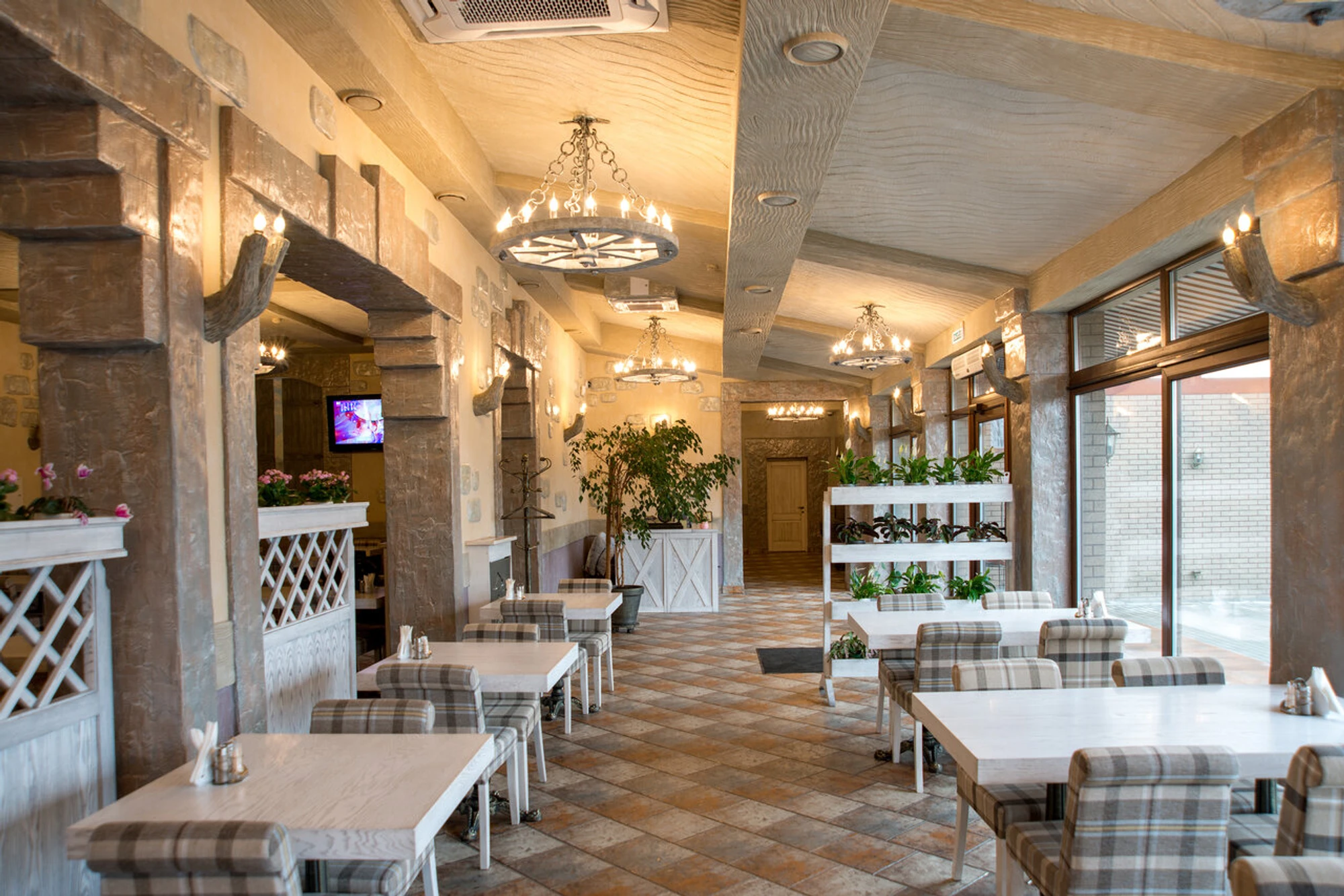 Галкин Двор (Ресторан )