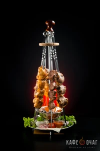 Очаг (Кафе )