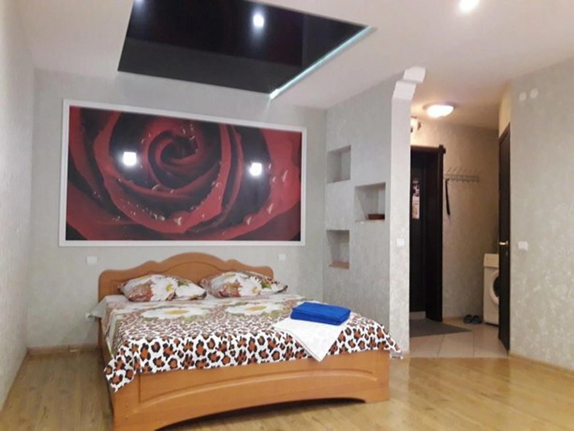 Dobroe Zhile Apartments (Гостиница)