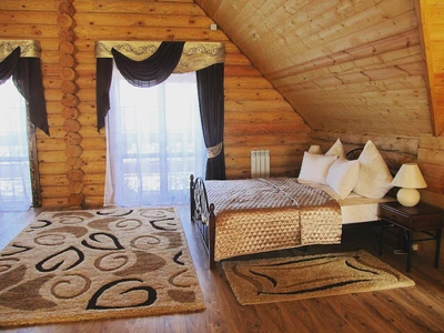 Русь-Отель (Гостиница)