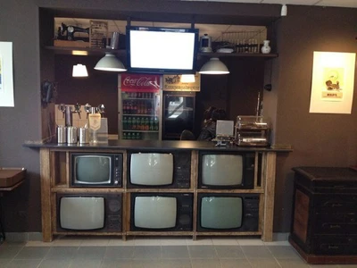 Чебуречная № 1 (Кафе )