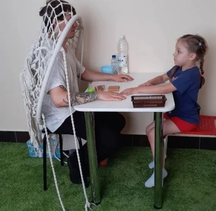 Кабинет детского психолога Neurokhb