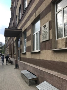 Музей истории Нижегородского речного училища (Музей)
