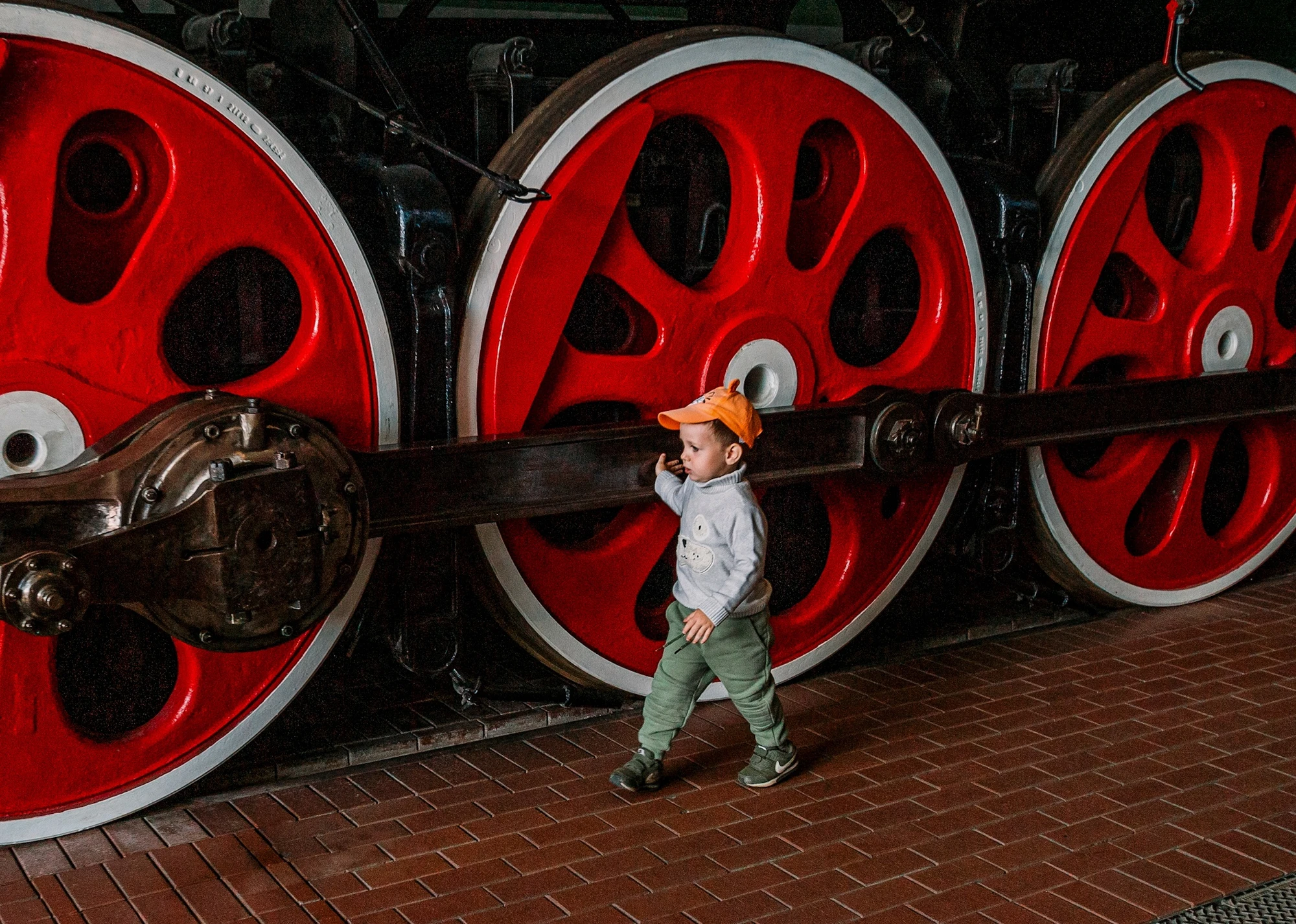 Фото:&nbsp;vk.com/rzd_museum