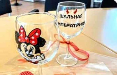 Свадебные мастер-классы от парка  аттракционов "Карусель идей"