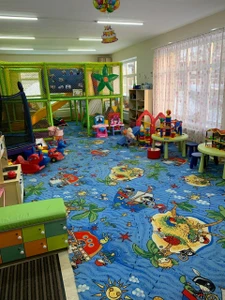 Арлекин (Детские игровые залы и площадки)