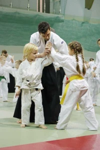 Школа Айкидо (Спортивная школа)