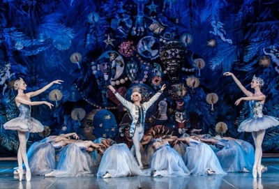 Балет "Щелкунчик"