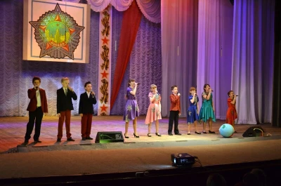 Созвездие (Школа искусств)