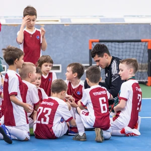 Дфш Атлант (Спортивный клуб, секция )