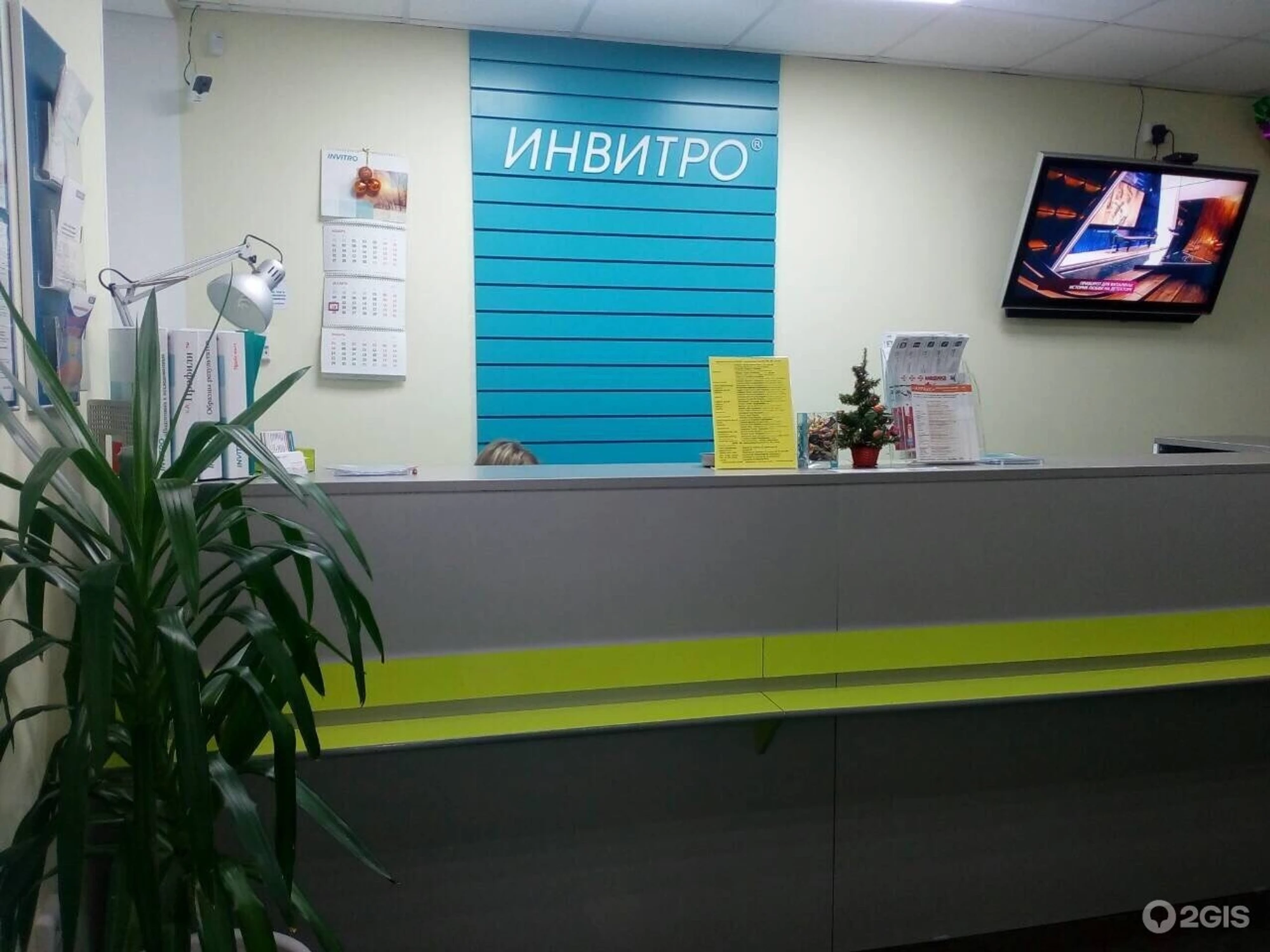 Арраус (Медцентр, клиника )