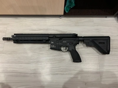 AirSoft-RUS (Страйкбол )
