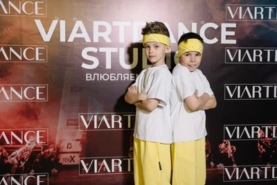 Dance Studio ViArt (Школа танцев)